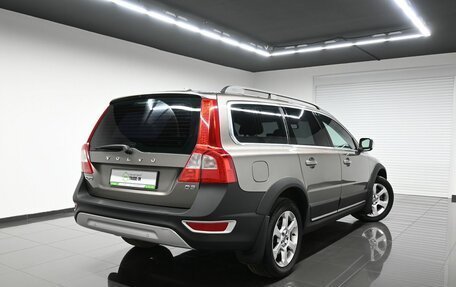 Volvo XC70 II рестайлинг, 2011 год, 1 345 000 рублей, 2 фотография