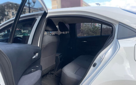 Toyota Corolla, 2021 год, 1 710 000 рублей, 7 фотография