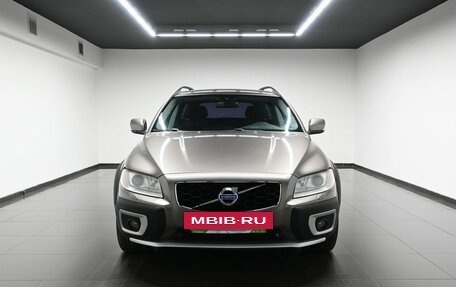 Volvo XC70 II рестайлинг, 2011 год, 1 345 000 рублей, 3 фотография