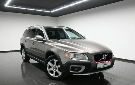 Volvo XC70 II рестайлинг, 2011 год, 1 345 000 рублей, 5 фотография