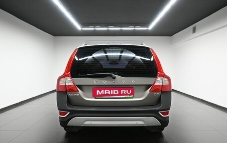 Volvo XC70 II рестайлинг, 2011 год, 1 345 000 рублей, 4 фотография