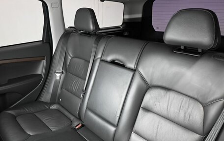 Volvo XC70 II рестайлинг, 2011 год, 1 345 000 рублей, 9 фотография