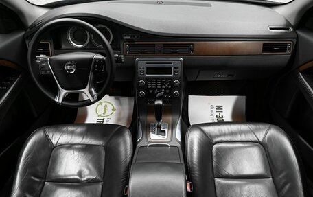 Volvo XC70 II рестайлинг, 2011 год, 1 345 000 рублей, 10 фотография