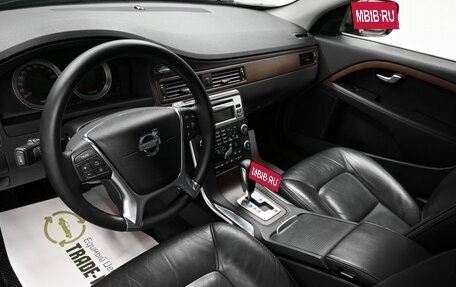 Volvo XC70 II рестайлинг, 2011 год, 1 345 000 рублей, 8 фотография