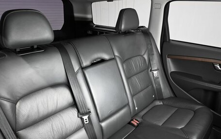 Volvo XC70 II рестайлинг, 2011 год, 1 345 000 рублей, 12 фотография