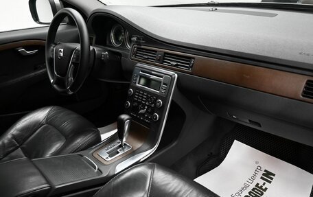 Volvo XC70 II рестайлинг, 2011 год, 1 345 000 рублей, 13 фотография