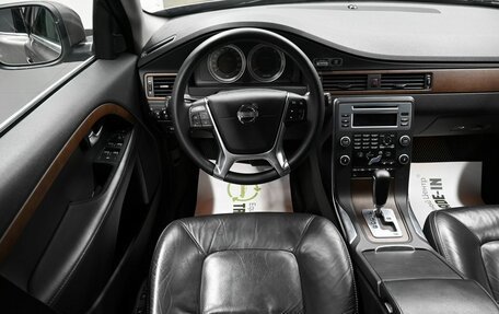 Volvo XC70 II рестайлинг, 2011 год, 1 345 000 рублей, 11 фотография
