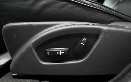 Volvo XC70 II рестайлинг, 2011 год, 1 345 000 рублей, 19 фотография