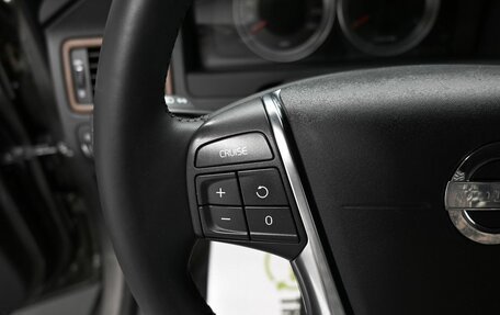 Volvo XC70 II рестайлинг, 2011 год, 1 345 000 рублей, 15 фотография