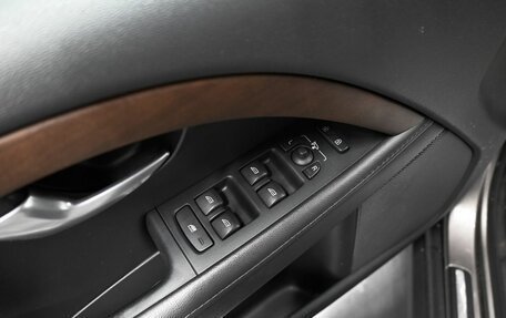 Volvo XC70 II рестайлинг, 2011 год, 1 345 000 рублей, 20 фотография