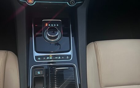 Jaguar F-Pace, 2020 год, 3 500 000 рублей, 17 фотография