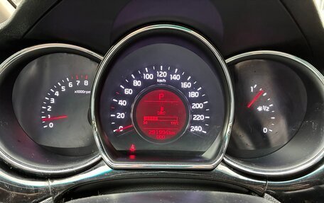 KIA cee'd III, 2013 год, 1 100 000 рублей, 9 фотография