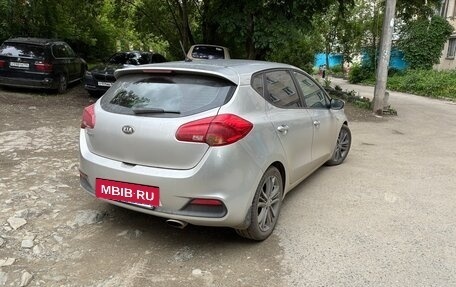 KIA cee'd III, 2013 год, 1 100 000 рублей, 6 фотография