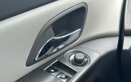 Chevrolet Cruze II, 2012 год, 699 000 рублей, 9 фотография