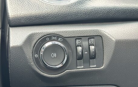 Chevrolet Cruze II, 2012 год, 699 000 рублей, 10 фотография