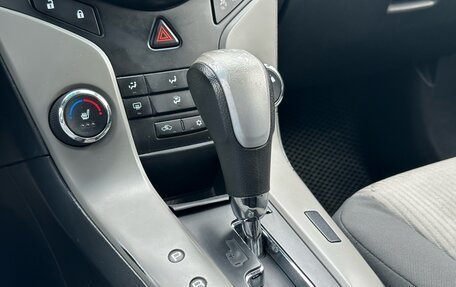Chevrolet Cruze II, 2012 год, 699 000 рублей, 11 фотография