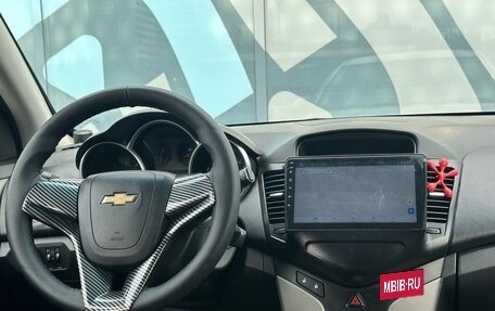 Chevrolet Cruze II, 2012 год, 699 000 рублей, 8 фотография