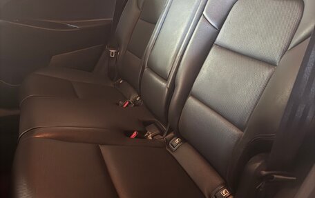Hyundai Tucson III, 2017 год, 2 290 000 рублей, 12 фотография