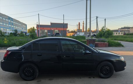 Saturn ION, 2004 год, 250 000 рублей, 2 фотография