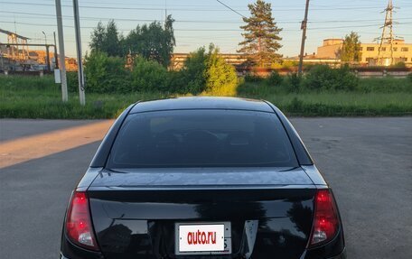 Saturn ION, 2004 год, 250 000 рублей, 3 фотография
