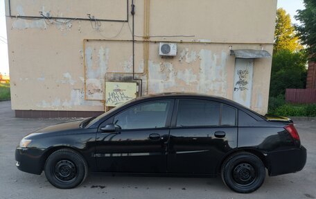 Saturn ION, 2004 год, 250 000 рублей, 4 фотография