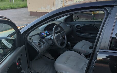 Saturn ION, 2004 год, 250 000 рублей, 5 фотография