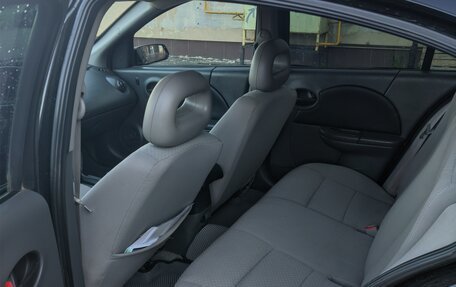Saturn ION, 2004 год, 250 000 рублей, 6 фотография