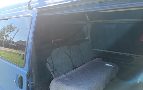 Hyundai Grace, 1996 год, 525 000 рублей, 8 фотография
