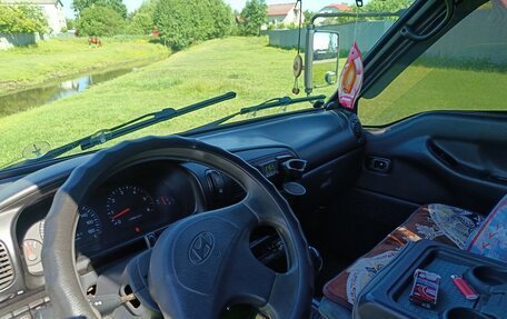 Hyundai Grace, 1996 год, 525 000 рублей, 12 фотография
