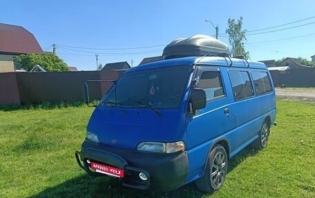Hyundai Grace, 1996 год, 525 000 рублей, 2 фотография