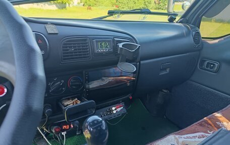 Hyundai Grace, 1996 год, 525 000 рублей, 15 фотография