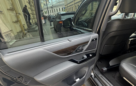 Lexus LX, 2022 год, 14 900 000 рублей, 10 фотография