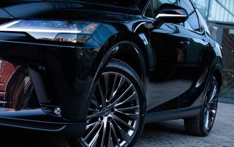 Lexus RX IV рестайлинг, 2025 год, 13 500 000 рублей, 4 фотография