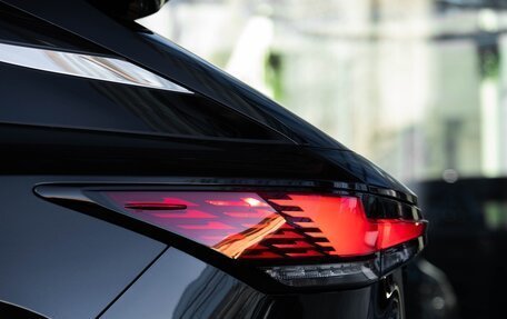 Lexus RX IV рестайлинг, 2025 год, 13 500 000 рублей, 9 фотография