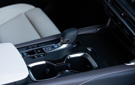 Lexus RX IV рестайлинг, 2025 год, 13 500 000 рублей, 16 фотография