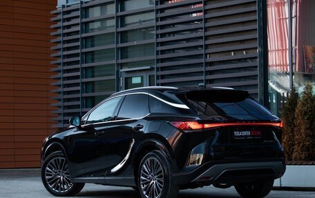 Lexus RX IV рестайлинг, 2025 год, 13 500 000 рублей, 7 фотография