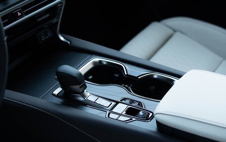 Lexus RX IV рестайлинг, 2025 год, 13 500 000 рублей, 15 фотография
