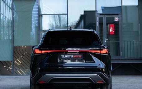 Lexus RX IV рестайлинг, 2025 год, 13 500 000 рублей, 10 фотография