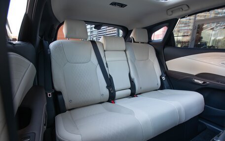 Lexus RX IV рестайлинг, 2025 год, 13 500 000 рублей, 30 фотография