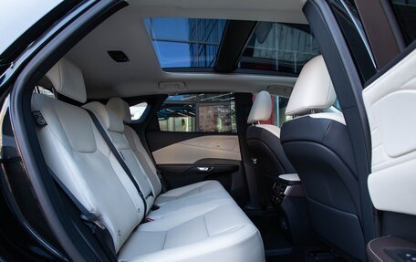 Lexus RX IV рестайлинг, 2025 год, 13 500 000 рублей, 28 фотография