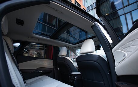 Lexus RX IV рестайлинг, 2025 год, 13 500 000 рублей, 27 фотография