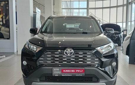 Toyota RAV4, 2020 год, 3 350 000 рублей, 2 фотография