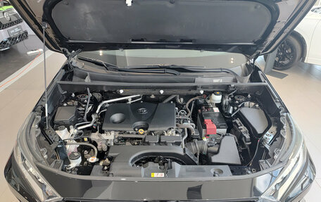 Toyota RAV4, 2020 год, 3 350 000 рублей, 11 фотография