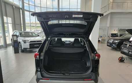Toyota RAV4, 2020 год, 3 350 000 рублей, 12 фотография