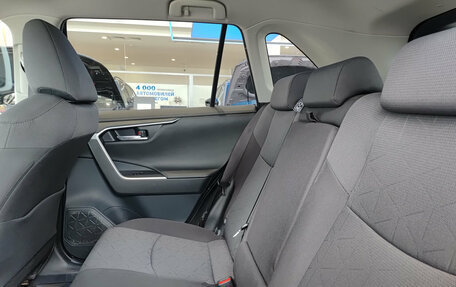 Toyota RAV4, 2020 год, 3 350 000 рублей, 15 фотография