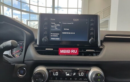 Toyota RAV4, 2020 год, 3 350 000 рублей, 18 фотография