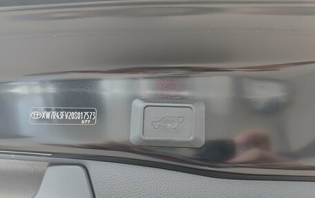 Toyota RAV4, 2020 год, 3 350 000 рублей, 23 фотография
