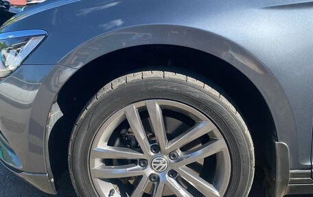 Volkswagen Passat B8 рестайлинг, 2016 год, 1 755 000 рублей, 3 фотография