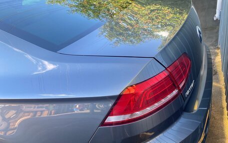 Volkswagen Passat B8 рестайлинг, 2016 год, 1 755 000 рублей, 11 фотография