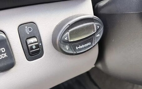Mitsubishi Pajero Sport II рестайлинг, 2014 год, 1 750 000 рублей, 13 фотография